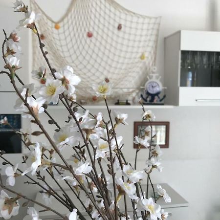 B&B Cagliari Ariosto Exteriér fotografie