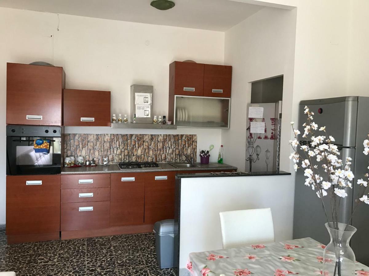 B&B Cagliari Ariosto Exteriér fotografie