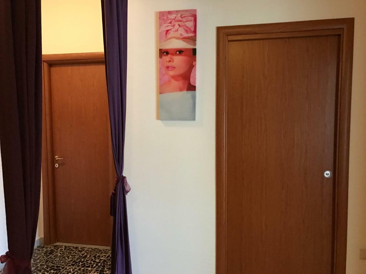 B&B Cagliari Ariosto Exteriér fotografie