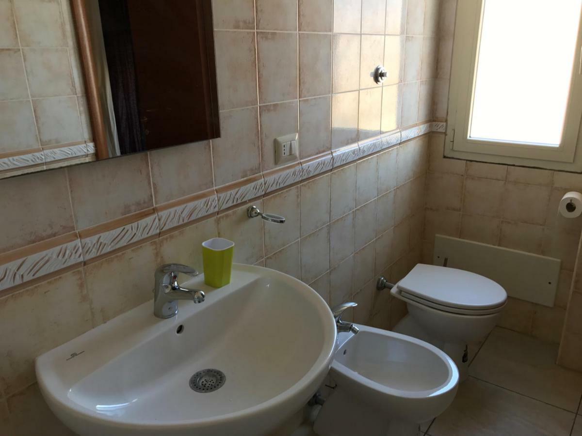 B&B Cagliari Ariosto Exteriér fotografie
