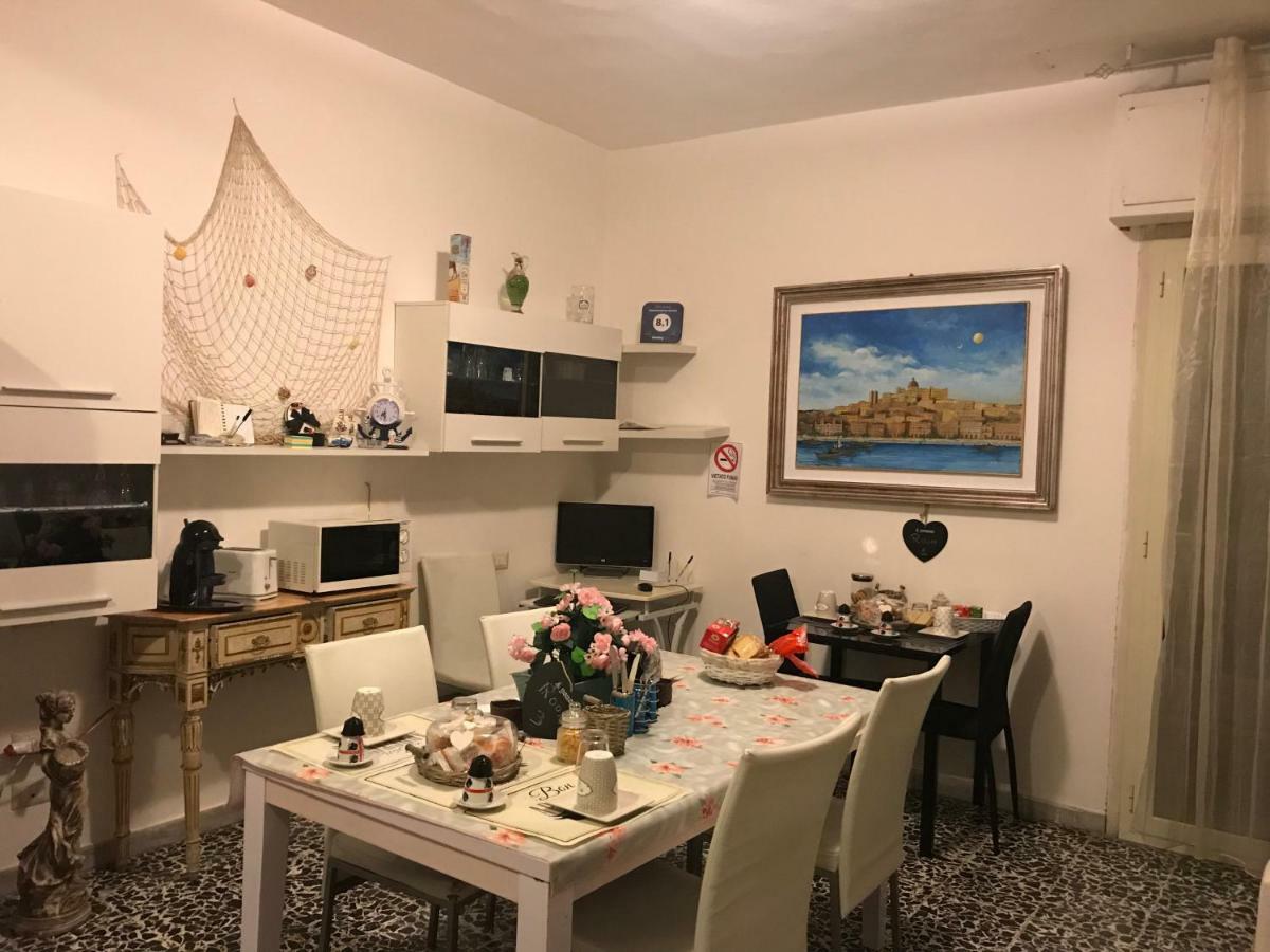 B&B Cagliari Ariosto Exteriér fotografie