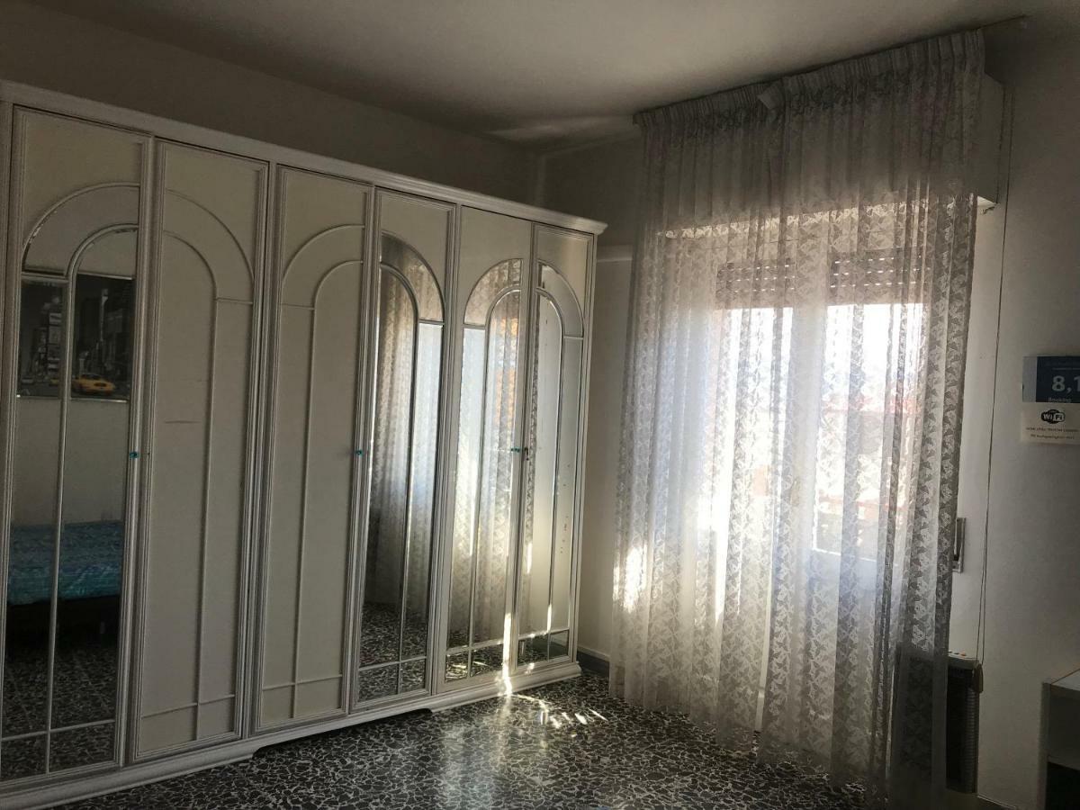 B&B Cagliari Ariosto Exteriér fotografie