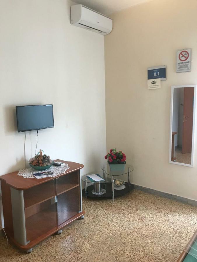 B&B Cagliari Ariosto Exteriér fotografie