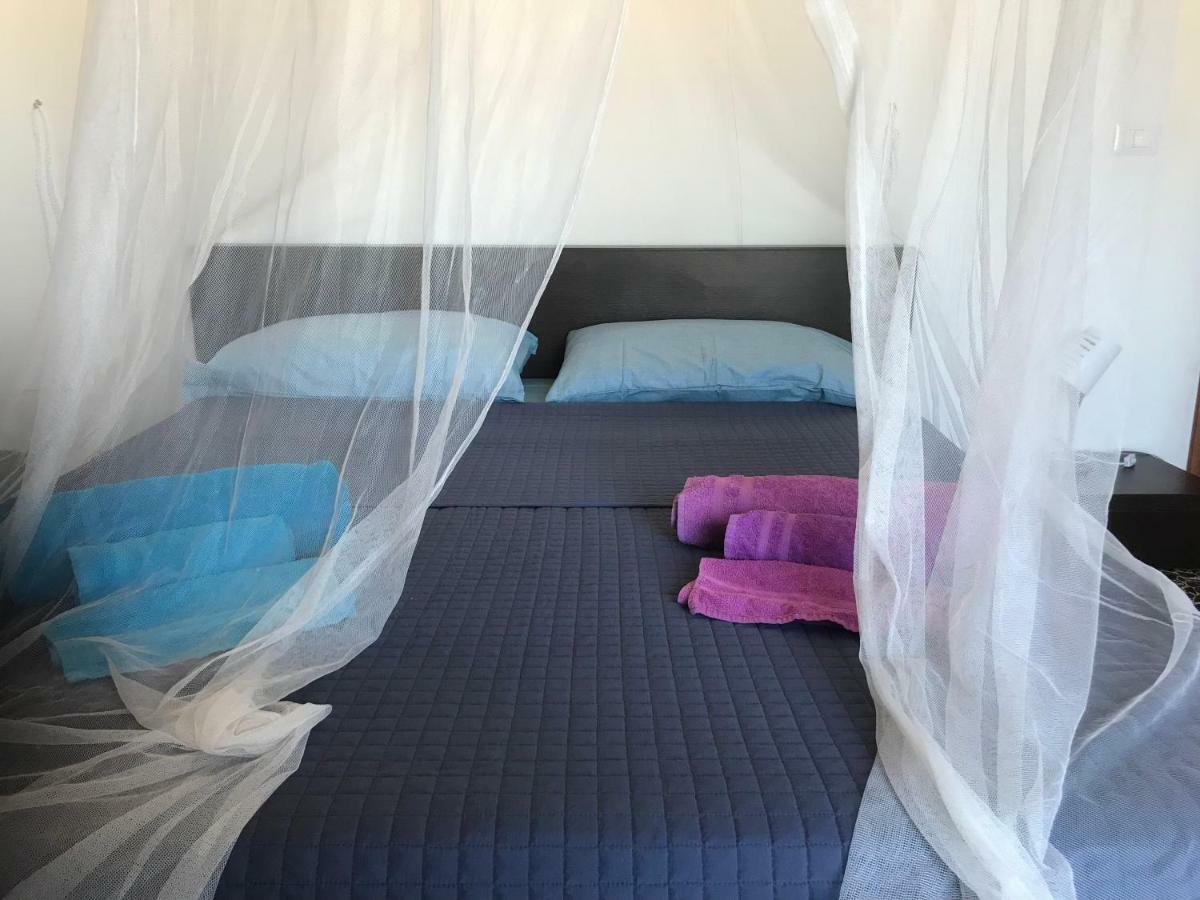 B&B Cagliari Ariosto Exteriér fotografie